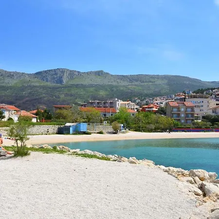 Brdar Apartment Podstrana