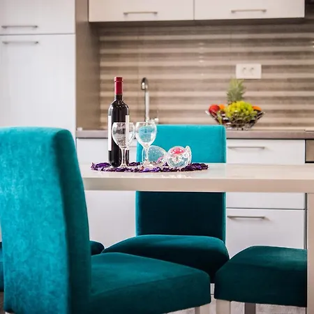Brdar Apartment *