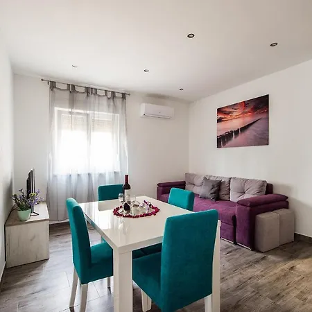 Apartment Brdar Podstrana