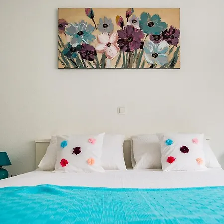 Brdar Apartment *