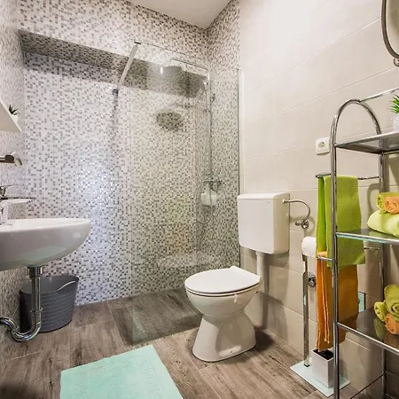 Brdar Apartment *