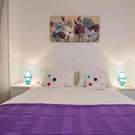 Brdar Apartment Podstrana
