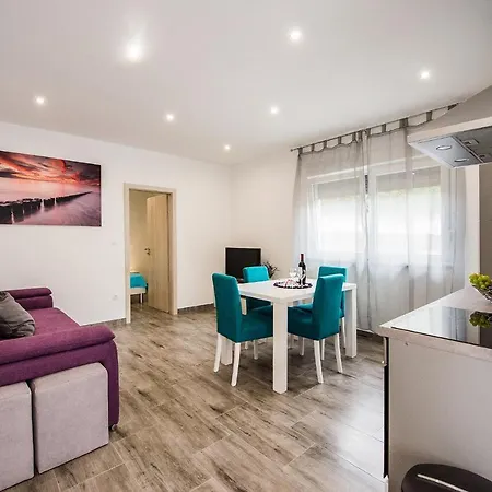 Apartment Brdar *