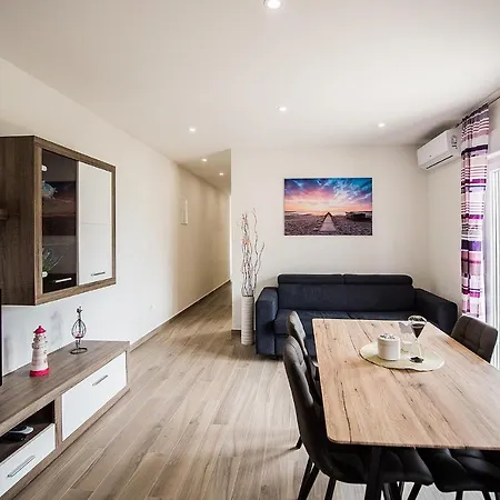 Brdar Apartment