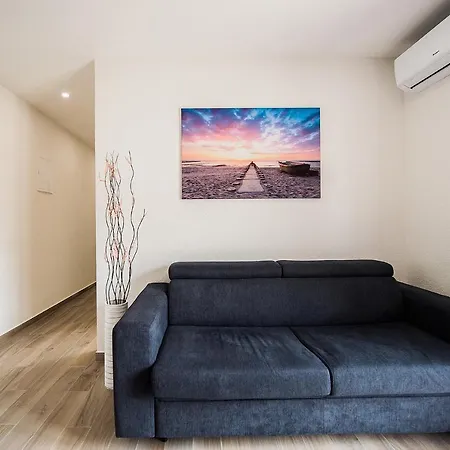 Brdar Apartment *