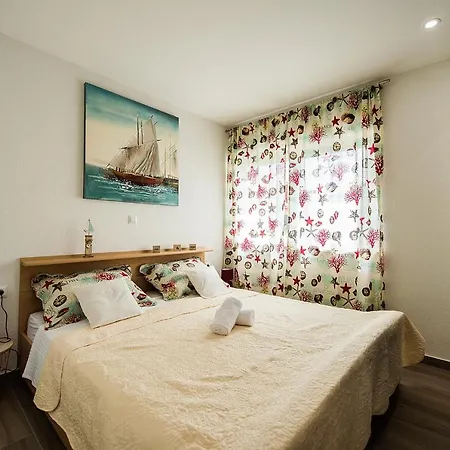 Apartment Brdar Podstrana