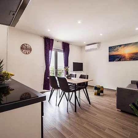 Apartment Brdar