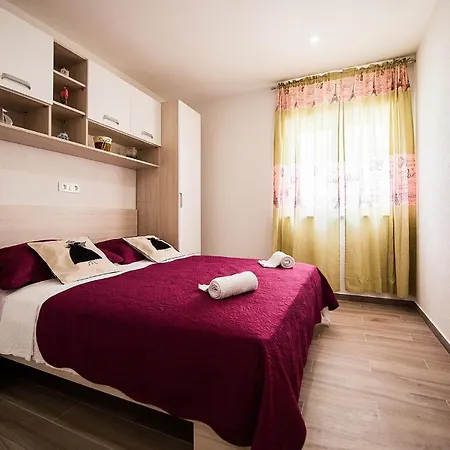 Apartment Brdar