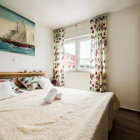 Brdar Apartment