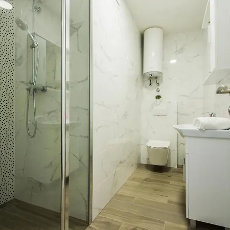 Brdar Apartment Podstrana