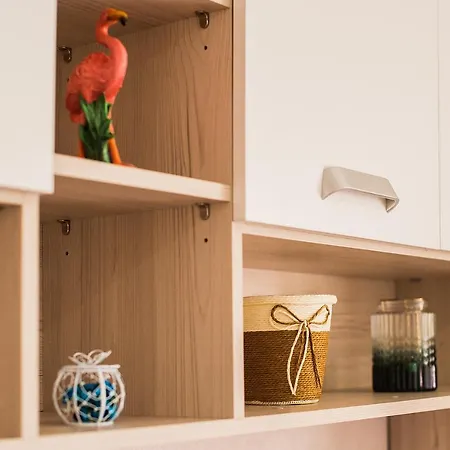 Apartment Brdar