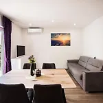 דירה Brdar *