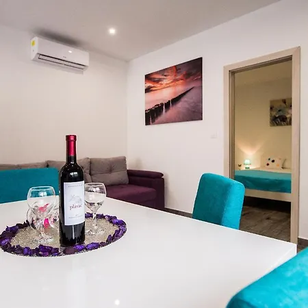 Apartment Brdar