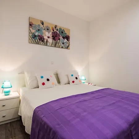 Brdar Apartment