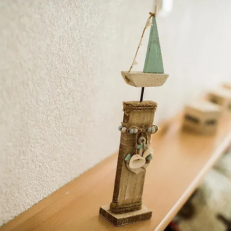 Apartment Brdar Podstrana