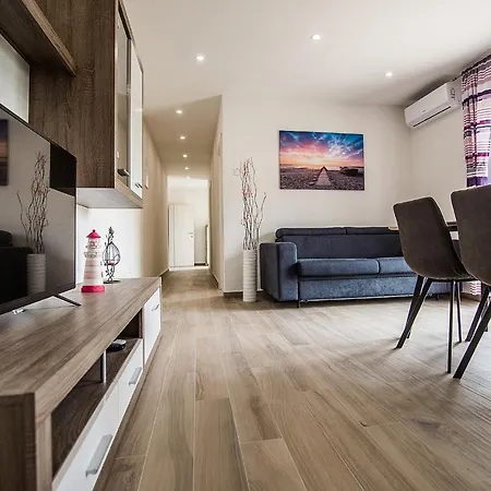 Apartment Brdar Podstrana