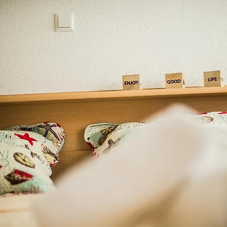 Brdar Appartement *