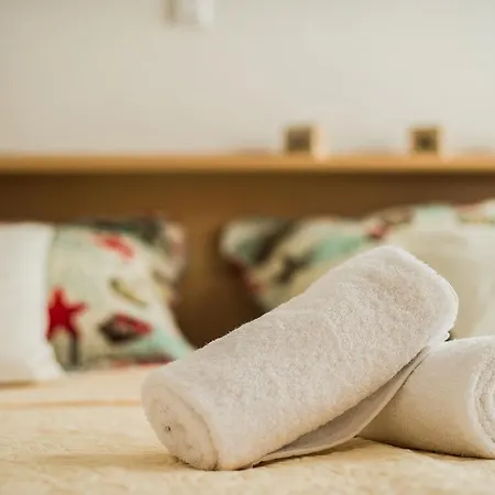 Brdar Appartement Podstrana