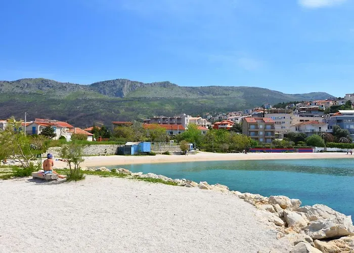 Brdar Appartement Podstrana