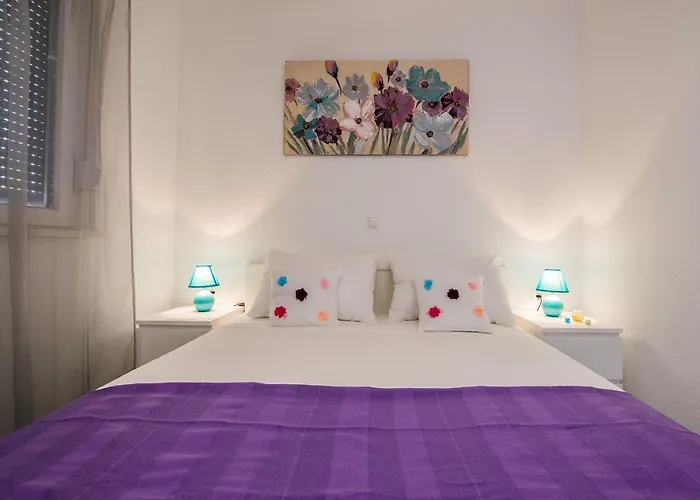 Brdar Appartement Podstrana