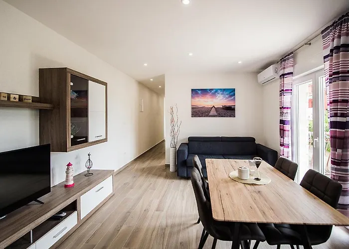 Brdar Appartement