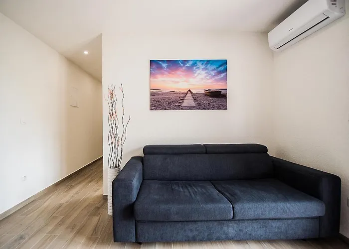 Brdar Appartement *