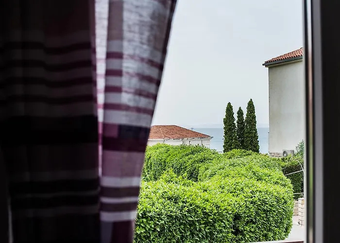 Appartement Brdar Podstrana