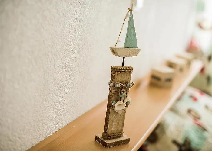 Appartement Brdar Podstrana