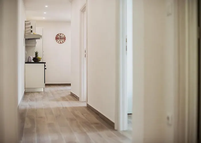 Appartement Brdar *