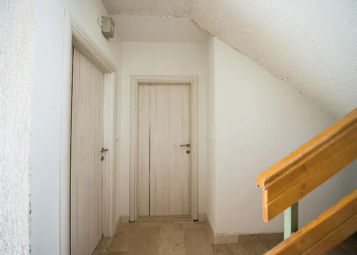Appartement Brdar