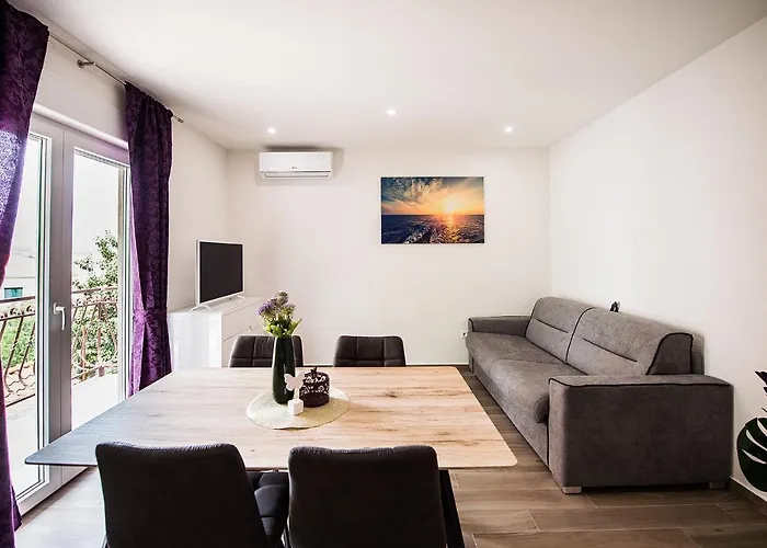 Διαμέρισμα Brdar *