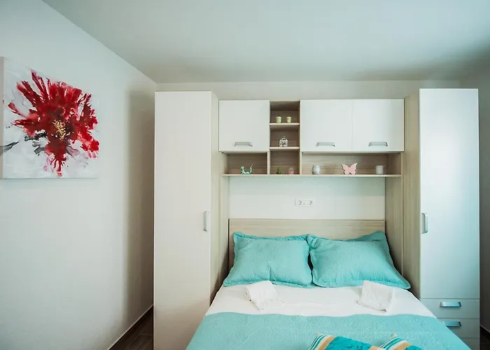 Brdar Appartement