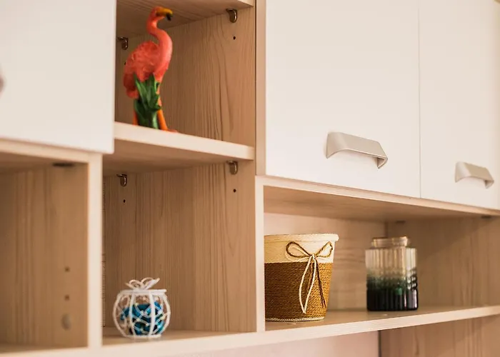 Appartement Brdar